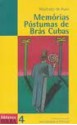 Memórias Póstumas de Brás Cubas - Machado de Assis