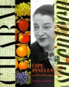 Cipe Pineles: A Life of Design - Martha Scotford, Cipe Pineles Golden