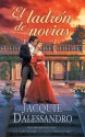 El ladrón de novias - Jacquie D'Alessandro