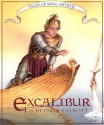 Excalibur (Tales of King Arthur) - Hudson Talbott