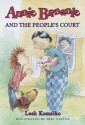 Annie Bananie and the People's Court - Leah Komaiko