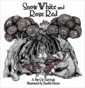 Snow White and Rose Red: A Pop-Up Fairytale - Jacob Grimm, Wilhelm Grimm, Rachel Cloyne