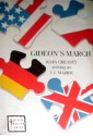 Gideon's March - J.J. Marric, John Creasey