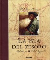 La isla del tesoro - Robert Louis Stevenson, Robert Ingpen