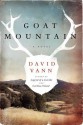 Goat Mountain - David Vann