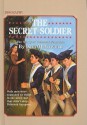 The Secret Soldier: The Story of Deborah Sampson - Ann McGovern, Harold Goodwin