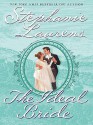 The Ideal Bride (Cynster, #11) - Stephanie Laurens