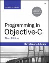 Programming in Objective-C - Stephen G. Kochan