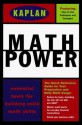 Kaplan Math Power (Power Series) - Kaplan, Robert Stanton