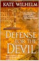 Defense for the Devil - Kate Wilhelm