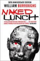 Naked Lunch - William S. Burroughs