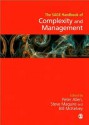 The Sage Handbook Of Complexity And Management - Peter Allen, Steve Maguire, Bill McKelvey