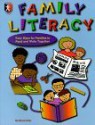 Family Literacy: Easy Ways for Families to Read and Write Together - Linda Johnson, Marcia M. Arois