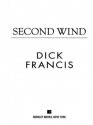 Second Wind - Dick Francis