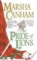 The Pride of Lions - Marsha Canham