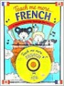 Teach Me More French [With 20-Page] - Judy Mahoney