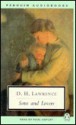 Sons and Lovers - D.H. Lawrence