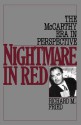 Nightmare in Red: The McCarthy Era in Perspective - Richard M. Fried