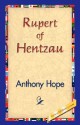 Rupert of Hentzau - Anthony Hope