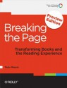 Breaking the Page: Preview Edition - Peter Meyers