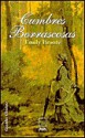 Cumbres Borrascosas - Emily Brontë