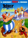 Astérix et Latraviata (Astérix le Gaulois, #31) - Albert Uderzo