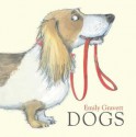 Dogs: with audio recording - Emily Gravett