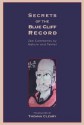 Secrets of the Blue Cliff Record: Zen Comments by Hakuin and Tenkei - Thomas Cleary