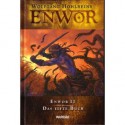 Enwor. Das elfte Buch (Enwor, #11) - Wolfgang Hohlbein, Dieter Winkler