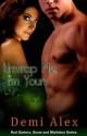 Unwrap Me, I'm Yours (Red Garters, Snow and Mistletoe) - Demi Alex