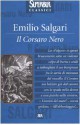 Il Corsaro Nero - Emilio Salgari