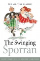 The Swinging Sporran - Roderick Martine, Andrew Campbell