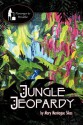 Jungle Jeopardy - Mary Montague Sikes