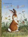 Home For a Bunny (Little Golden Book) - Margaret Wise Brown