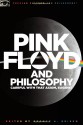 Pink Floyd and Philosophy: Careful with that Axiom, Eugene! - George A. Reisch, Andrew Zimmerman Jones