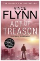 Act Of Treason (Mitch Rapp, #7) - Vince Flynn