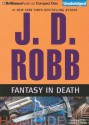 Fantasy in Death - J.D. Robb, Susan Ericksen