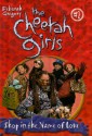 Shop in the Name of Love (Cheetah Girls (Sagebrush)) - Deborah Gregory