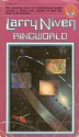 Ringworld - Larry Niven