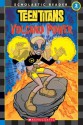 Teen Titans: Volcano Power (Level 3) - Jack Oliver