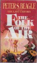 Folk Of The Air - Peter S. Beagle