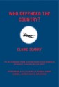 Who Defended The Country?: A New Democracy Forum on Authoritarian versus Democratic Approaches to National Defense on 9/11 - Elaine Scarry, Joel Rogers, Joshua Cohen