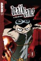 Death Jam!: Volume 1 - Sang-Young Jeon, Woo Sok Park