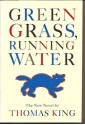 Green Grass, Running Water - Thomas King