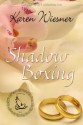 Shadow Boxing - Karen Wiesner