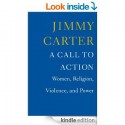 A Call To Action: Women, Religion, Violence, and Power - Jimmy Carter