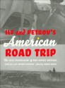 Ilf and Petrov's American Road Trip: The 1935 Travelogue of Two Soviet Writers - Evgeny Petrov, Ilya Ilf, Erika Wolf