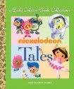 Nickelodeon Little Golden Book Collection - Molly Reisner, Geof Smith, James Killeen, Golden Books