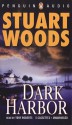 Dark Harbor (Stone Barrington, #12) - Stuart Woods, Tony Roberts