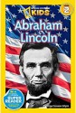 National Geographic Readers: Abraham Lincoln - Caroline Crosson Gilpin